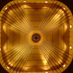 Дизайнерские потолки